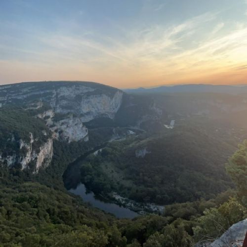 Resilience Camp France 2023 (week 1)