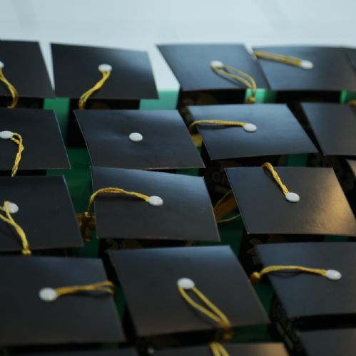 Graduation 2023 (part 2)