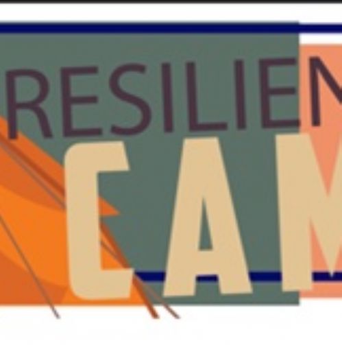 Resilience Camp UK 2023