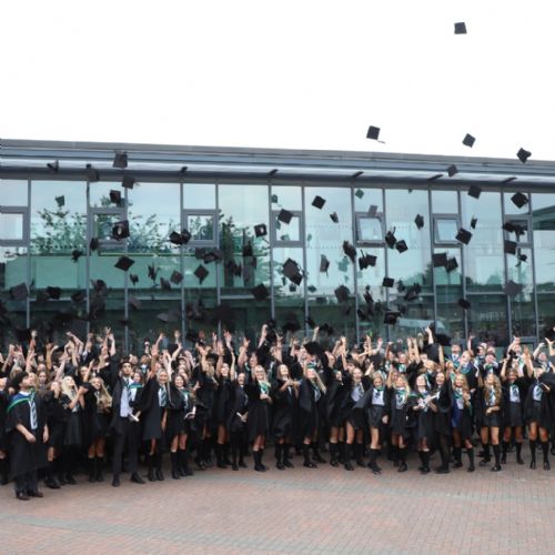 Graduation 2024 (Part 2)