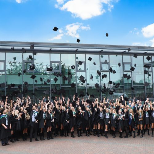 Graduation 2024 (Part 5)