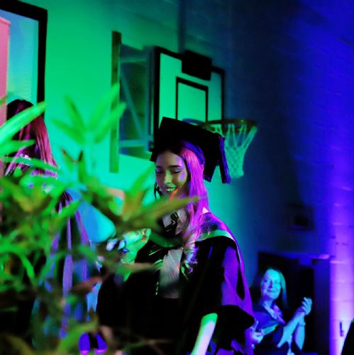 Graduation 2024 (Part 7)