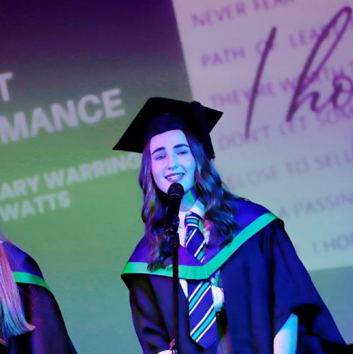 Graduation 2024 (Part 8)