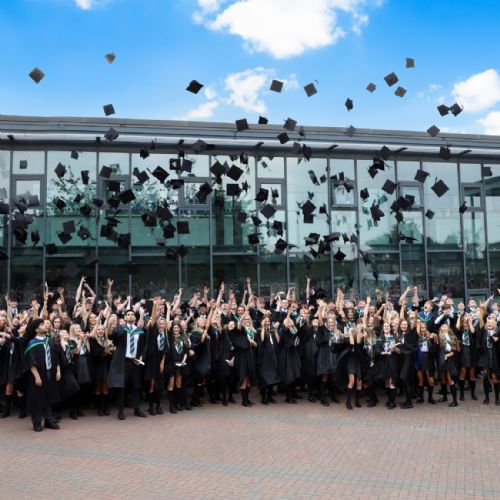 Graduation 2024 (Part 10)