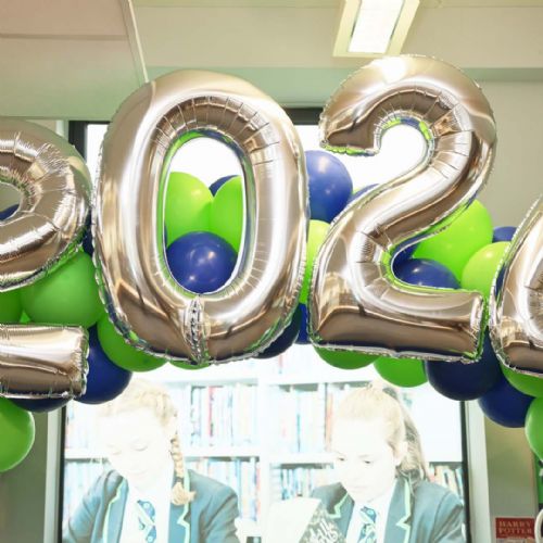 Exams Results Day 2024